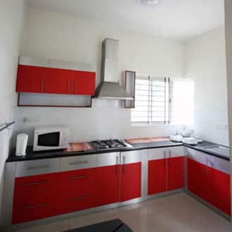 Aranha Homes - MG Road, Bangalore 4